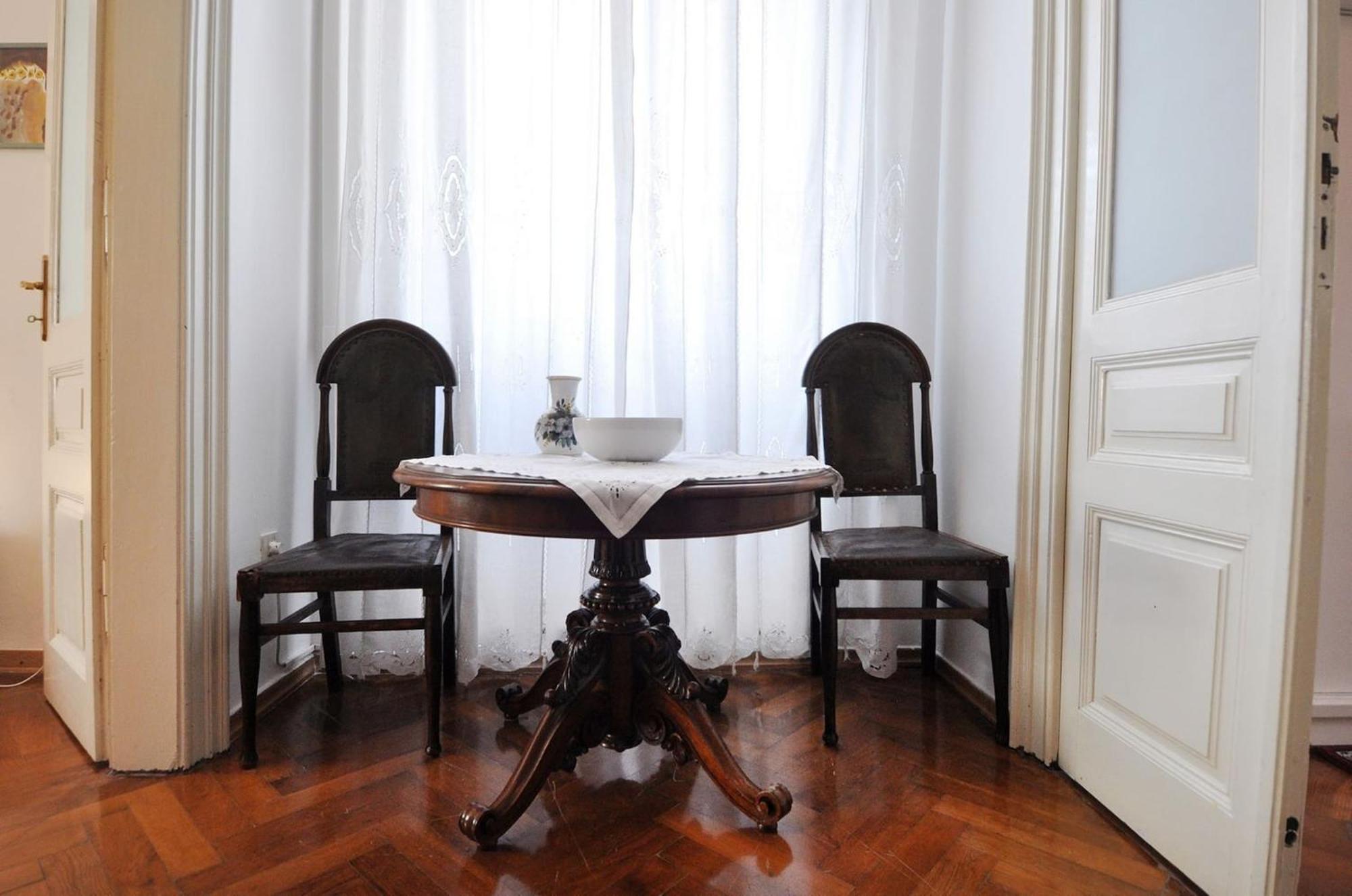 Amphiteater Art Apartman Pula Exterior foto